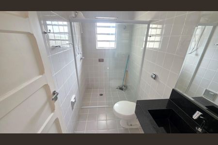 Casa para alugar com 2 quartos, 78m² em Santana, São Paulo