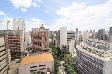 Apartamento à venda com 84m², 2 quartos e 2 vagasVista