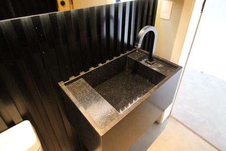 Apartamento à venda com 84m², 2 quartos e 2 vagasLavabo