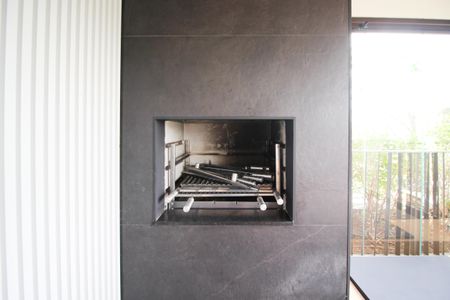 Varanda de apartamento à venda com 2 quartos, 84m² em Vila Olímpia, São Paulo