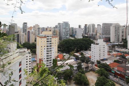 Apartamento à venda com 84m², 2 quartos e 2 vagasVista 