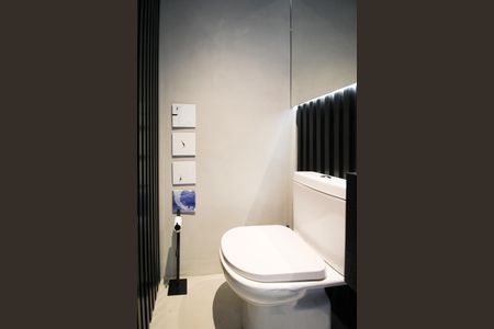 Apartamento à venda com 84m², 2 quartos e 2 vagasLavabo