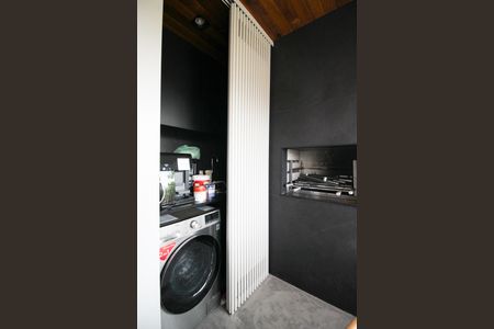 Apartamento à venda com 84m², 2 quartos e 2 vagasVaranda