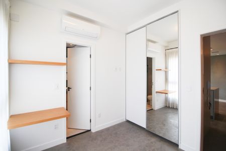 Apartamento à venda com 84m², 2 quartos e 2 vagas Suíte 1 