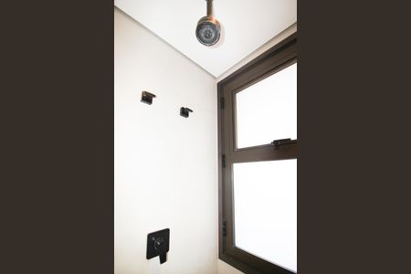 Apartamento à venda com 84m², 2 quartos e 2 vagasBanheiro da Suíte 1 