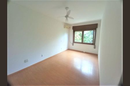 Quarto 1 de apartamento para alugar com 2 quartos, 60m² em Tristeza, Porto Alegre