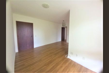 Sala  de apartamento para alugar com 2 quartos, 60m² em Tristeza, Porto Alegre