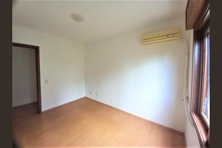 Quarto 1 de apartamento para alugar com 2 quartos, 60m² em Tristeza, Porto Alegre