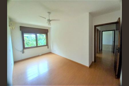 Quarto 2 de apartamento para alugar com 2 quartos, 60m² em Tristeza, Porto Alegre