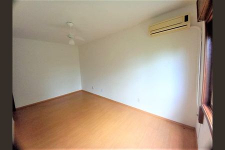 Quarto 1 de apartamento para alugar com 2 quartos, 60m² em Tristeza, Porto Alegre
