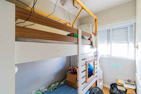 Apartamento à venda com 59m², 2 quartos e 1 vagaQuarto