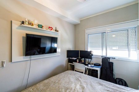 Apartamento à venda com 59m², 2 quartos e 1 vagaSuite