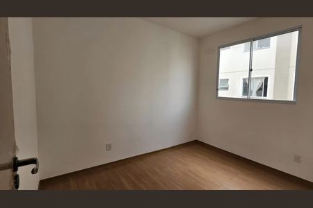 Quarto 2 de apartamento para alugar com 2 quartos, 47m² em Restinga, Porto Alegre