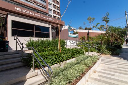 Apartamento para alugar com 57m², 2 quartos e 1 vaga Apartamento para alugar com 57m², 2 quartos e 1 vagaFACHADA