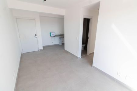 SALA de apartamento para alugar com 2 quartos, 57m² em Botafogo, Campinas