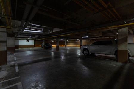 Apartamento para alugar com 57m², 2 quartos e 1 vaga Apartamento para alugar com 57m², 2 quartos e 1 vagaESTACIONAMENTO