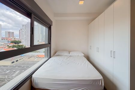 Studio para alugar com 19m², 1 quarto e sem vagaStudio