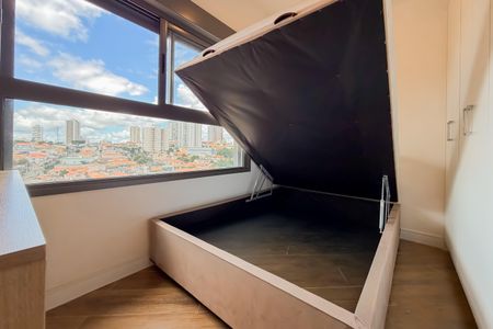 Armários de kitnet/studio para alugar com 1 quarto, 19m² em Alto do Ipiranga, São Paulo