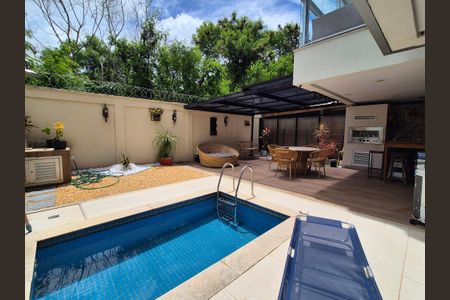 Apartamento à venda com 132m², 2 quartos e 1 vagaÁrea externa 