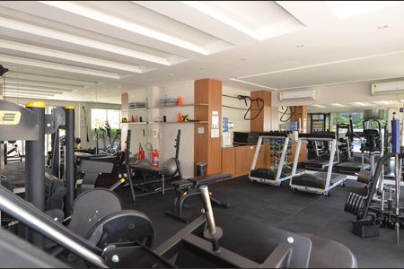 Apartamento à venda com 132m², 2 quartos e 1 vagaÁrea comum 