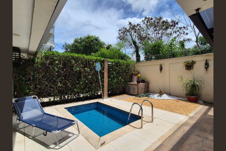 Apartamento à venda com 132m², 2 quartos e 1 vagaÁrea externa 