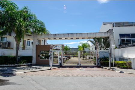 Apartamento à venda com 132m², 2 quartos e 1 vagaFachada 