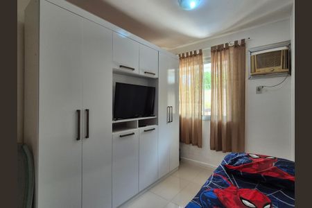 Apartamento à venda com 132m², 2 quartos e 1 vagaQuarto 