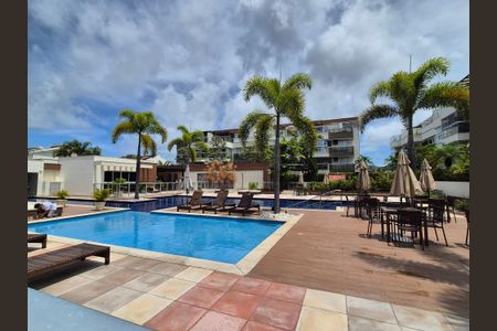 Apartamento à venda com 132m², 2 quartos e 1 vagaÁrea comum 