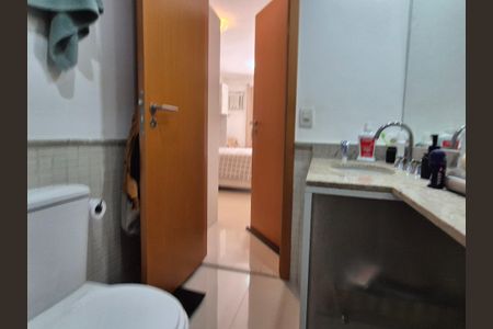 Apartamento à venda com 132m², 2 quartos e 1 vagaSuíte 