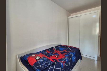 Apartamento à venda com 132m², 2 quartos e 1 vagaQuarto 