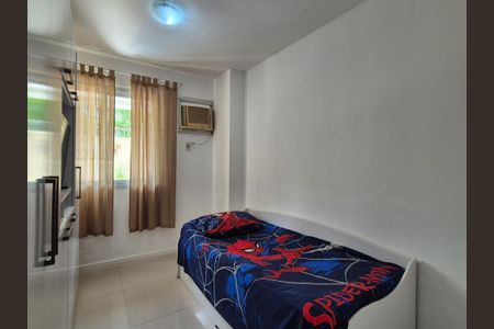 Apartamento à venda com 132m², 2 quartos e 1 vagaQuarto 