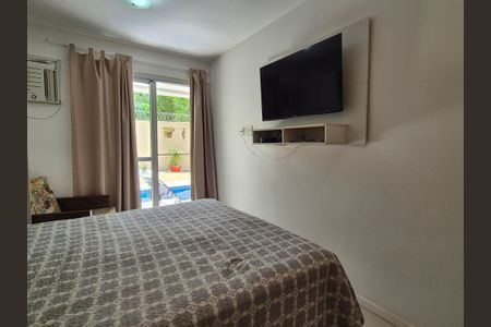 Apartamento à venda com 132m², 2 quartos e 1 vagaSuite 