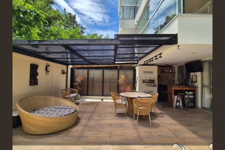 Apartamento à venda com 132m², 2 quartos e 1 vagaDetalhe 