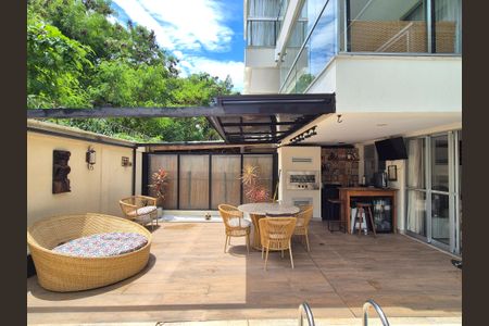 Apartamento à venda com 132m², 2 quartos e 1 vagaDetalhe 