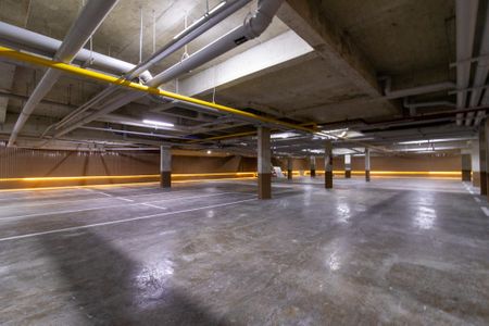 Apartamento à venda com 36m², 1 quarto e 1 vaga Apartamento à venda com 36m², 1 quarto e 1 vagaGaragem