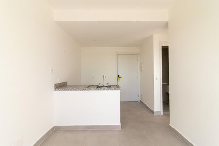 Apartamento à venda com 36m², 1 quarto e 1 vaga Apartamento à venda com 36m², 1 quarto e 1 vagaSala/Cozinha