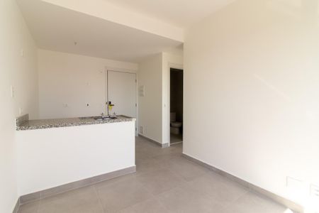 Apartamento à venda com 36m², 1 quarto e 1 vaga Apartamento à venda com 36m², 1 quarto e 1 vagaSala/Cozinha