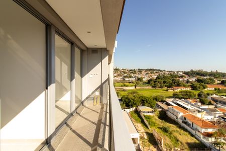 Apartamento à venda com 36m², 1 quarto e 1 vaga Apartamento à venda com 36m², 1 quarto e 1 vagaVaranda