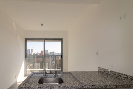Apartamento à venda com 36m², 1 quarto e 1 vaga Apartamento à venda com 36m², 1 quarto e 1 vagaSala/Cozinha