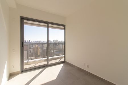 Apartamento à venda com 36m², 1 quarto e 1 vaga Apartamento à venda com 36m², 1 quarto e 1 vagaQuarto
