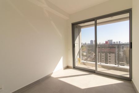 Apartamento à venda com 36m², 1 quarto e 1 vaga Apartamento à venda com 36m², 1 quarto e 1 vagaQuarto