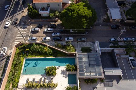 Apartamento à venda com 36m², 1 quarto e 1 vaga Apartamento à venda com 36m², 1 quarto e 1 vagaVista