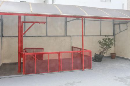 Casa para alugar com 140m², 2 quartos e 6 vagasVista da Sala de Jantar