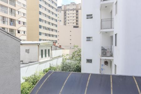 Casa para alugar com 140m², 2 quartos e 6 vagasVista do Quarto 2