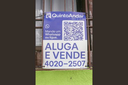 Casa para alugar com 140m², 2 quartos e 6 vagasFachada