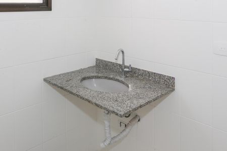 Casa para alugar com 140m², 2 quartos e 6 vagasBanheiro