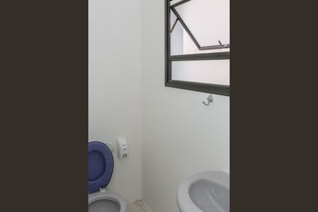 Casa para alugar com 140m², 2 quartos e 6 vagasLavabo