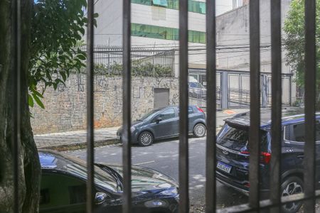 Casa para alugar com 140m², 2 quartos e 6 vagasVista da Ante Sala