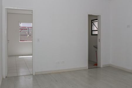 Sala de casa para alugar com 2 quartos, 140m² em Perdizes, São Paulo