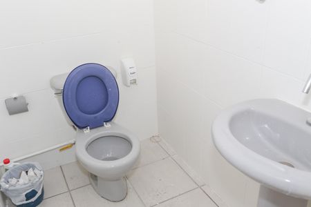 Casa para alugar com 140m², 2 quartos e 6 vagasLavabo